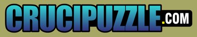 Crucipuzzle