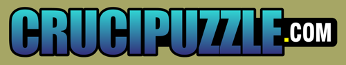 Crucipuzzle